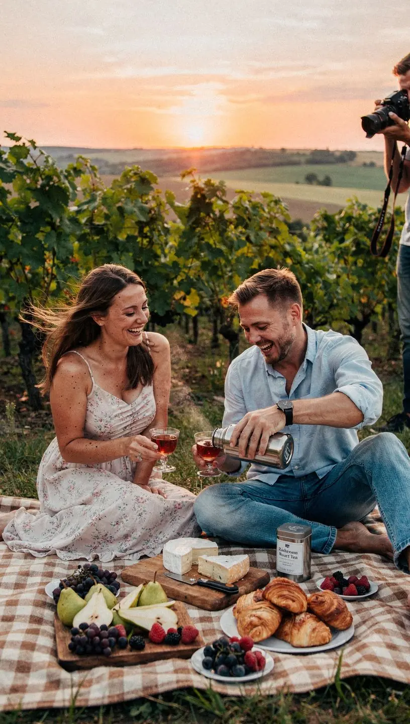 Širdies formos puodelis, pilnas skanios arbatos, skatinančios imuninę sistemą.