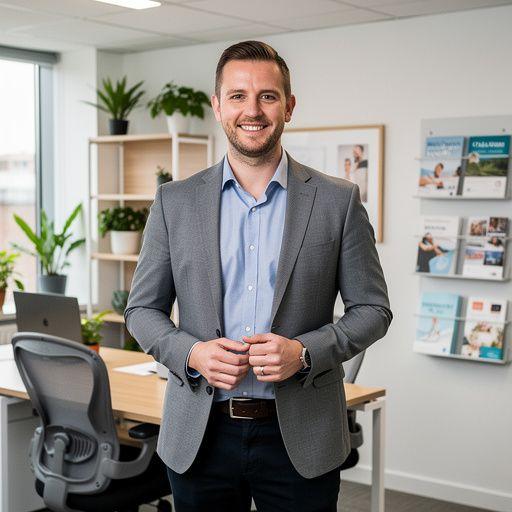 Šiltas puodelis arbatos, šalia širdies simbolio, simbolizuojantis sveikatą.